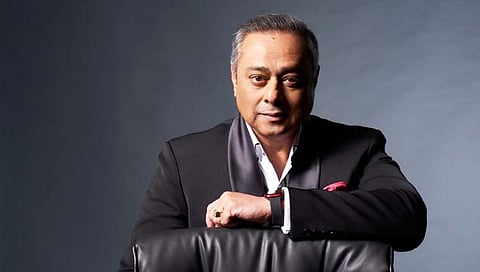 सचिन खेडेकर घेऊन येताहेत ‘कोण होणार करोडपती’चं नवं पर्व!