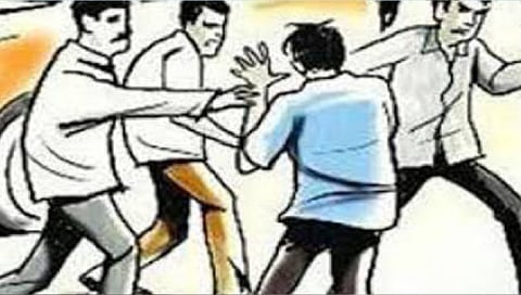 Nashik : सातपूरच्या सोमेश्वर कॉलनीत ‘सडकछाप भाईंची’ दहशत, पोलिसांपुढे आव्हान