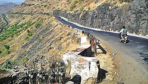 सप्तशृंगीगड