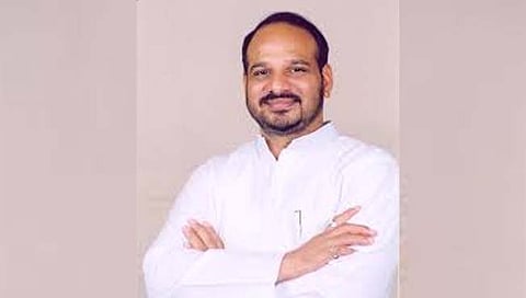 सांगली : आटपाडीत २६ जून राेजी पाणी संघर्ष परिषद : वैभव नायकवडी