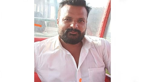 कैलास बाबुराव साबळे www.pudhari.news