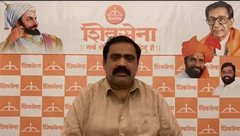 सुहास कांदे