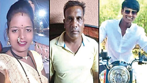 Nashik : भारीच ! सासरा, सून अन् मुलगा तिघेही एकाचवेळी बारावी उत्तीर्ण