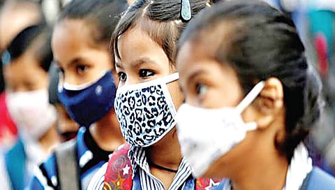 नाशिक : गुणवत्तावाढीसाठी पुनर्रचित सेतू अभ्यासक्रमाची मात्रा