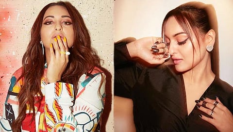 Sonakshi Sinha Troll