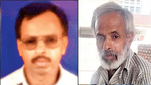 वटपौर्णिमेदिवशी तब्बल 15 वर्षांनी परत मिळाले सौभाग्य!