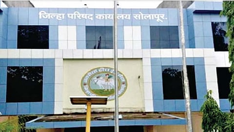 सोलापूर