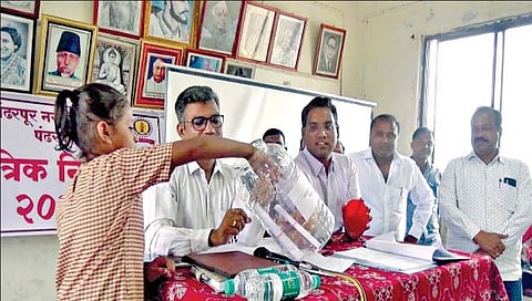 18 प्रभागांतील 36 जागांचे आरक्षण जाहीर