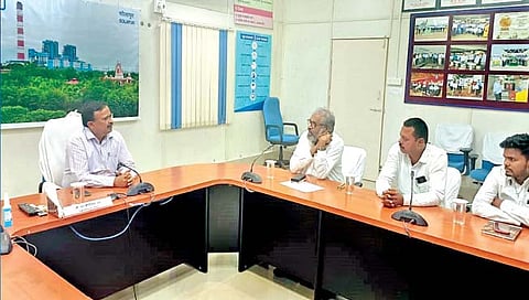 ‘एनटीपीसी’त कोळशासह बायोमासही जाळणार