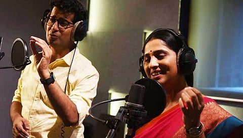 आई कुठे काय करते : अरुंधती-आशुतोष