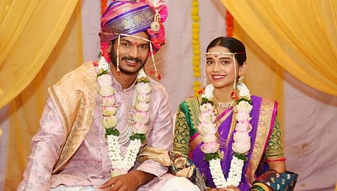 बॉस माझी लाडाची : मिहीर-राजेश्वरीच्या लग्नाची वाजणार सनई !