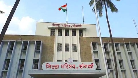 सांगली : मिनी मंत्रालयासाठीच्या इच्छुकांना धक्का