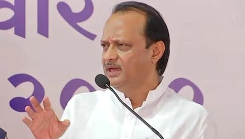 राज्यसभा निवडणूक : उपमुख्यमंत्री अजित पवार म्हणाले, “राष्ट्रवादीची मते…”