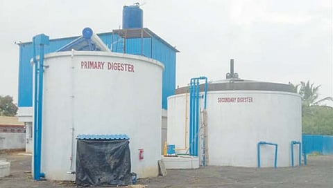 मिरा-भाईंदर: बायोमिथेनायजेशन प्रकल्पातून दररोज 300 वॅट वीजनिर्मिती