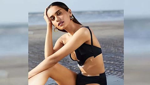 manushi chillar