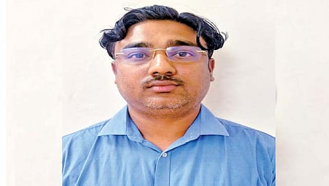 कोल्हापूर : पाच हजारांची लाच घेताना वैद्यकीय अधिकार्यास अटक