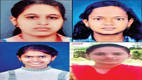 वारणा, कोडोली महाविद्यालयांचा 100 टक्के निकाल