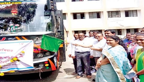 कोल्हापूर : सोळा मुलांवर होणार मोफत हृदय शस्त्रक्रिया