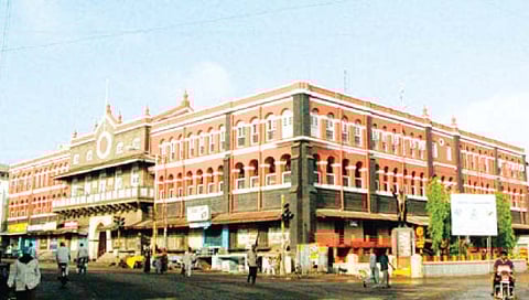 कोल्हापूर : घरफाळ्यात ‘सेटलमेंट’