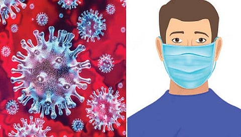 देशात कोरोना रिकव्हरी रेट 98.59 टक्क्यांवर, 24 तासांत 11,539 नवीन रुग्ण!