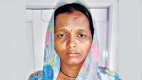 कोल्हापूर : भरदिवसा पाच लाखांचे दागिने लंपास; महिला जेरबंद