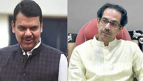 राज्यसभेसाठी जोरदार लॉबिंग, शिवसेनेचे सर्व आमदार पंचतारांकित हॉटेलवर, फडणवीसांकडून अपक्षांना फोनाफोनी