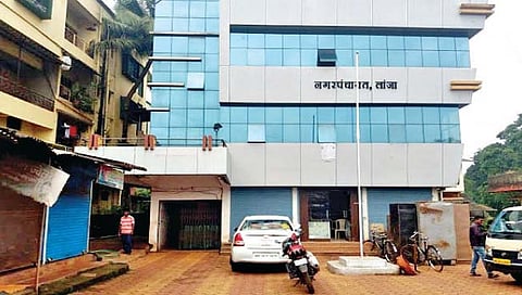 रत्नागिरी : लांजा न. पं. ‘माझी वसुंधरा’ मध्ये राज्यात 17 वी