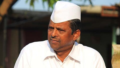 अजय चौधरी हेच शिवसेनेचे गटनेते; विधानसभा उपाध्यक्षांनी शिंदे गटाचे नियुक्ती पत्र फेटाळले