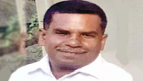 बेळगाव : अन् मृत्यूपुढे मैत्रीही थिजली…!