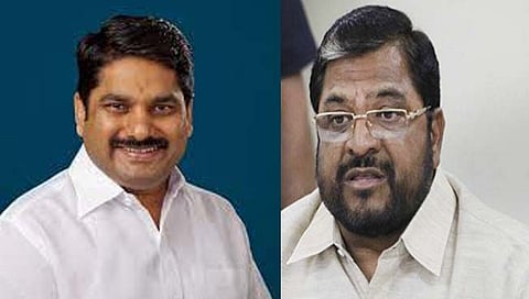 आम्ही टी-20 खेळायला आलो होतो असे समजा शेट्टीसाहेब : सतेज पाटील