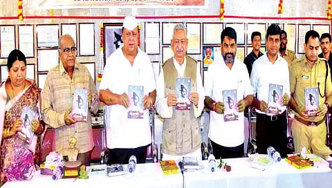 राजर्षी शाहूंचे कृतिशील कार्य प्रेरणादायी : सतेज पाटील