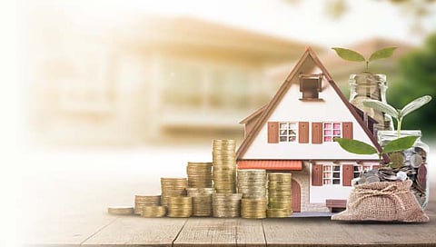 गुंतवणूक : नको कमी मुदतीचे गृहकर्ज!