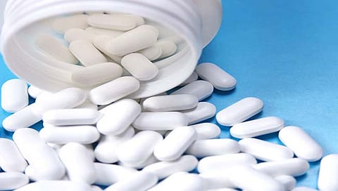 राष्ट्रीय जंतनाशक दिन : जिल्ह्यात आज जंतनाशक गोळ्यांचे वाटप