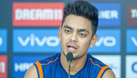 Ishan Kishan : ईशान किशनला तिसऱ्या वनडेत का स्थान मिळाले नाही? रोहितने सांगितलं कारण…
