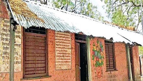 सातारा : झेडपी शाळांच्या 743 खोल्या धोकादायक