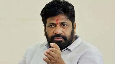 Bacchu Kadu Disqualification Case