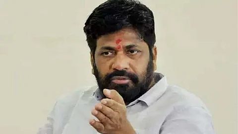 Bacchu Kadu Disqualification Case