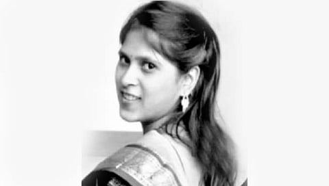 बेळगाव : टँकरच्या धडकेत महिला ठार