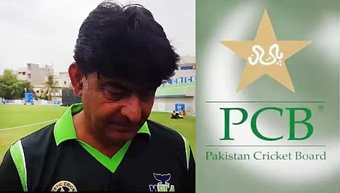 लैंगिक शोषण करणार्या कोचला ‘पीसीबी’ ने केले निलंबित