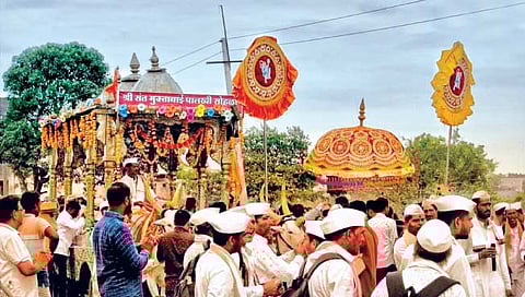 Wari 2022 : तेंचि रूप विटे देखिलें आम्ही