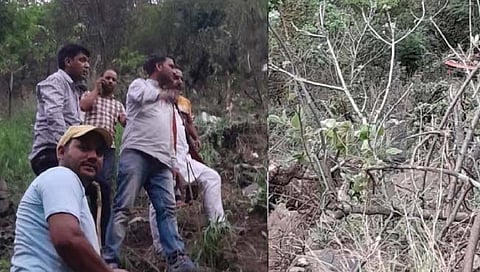 उत्तराखंड : बस दरीत कोसळून १५ प्रवासी ठार