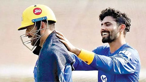 IPL 2022 : ‘या’ पाच वादांमुळे आयपीएलला लागले गालबोट