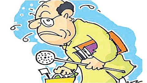 Nashik ZP Teacher : जि. प. च्या २०४ शिक्षकांच्या बदल्या