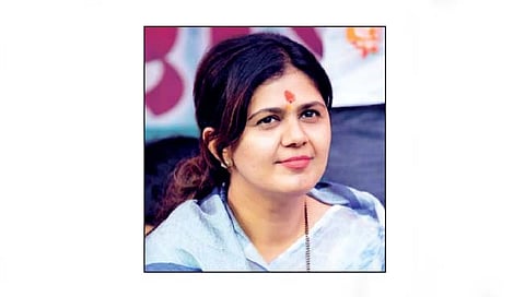 पंकजा मुंडेंचे काय होणार?