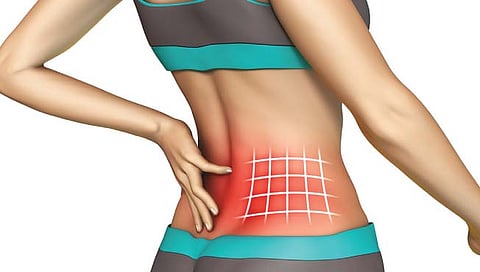 पाठदुखीने त्रस्त आहात?