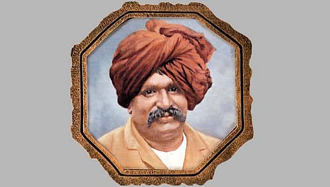 राजर्षी शाहू महाराजांची अर्थनीती