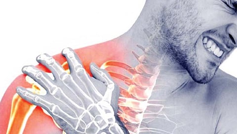 आरोग्याकडे दुर्लक्ष केले तर…