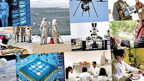 ‘नाटो’चं नवं सुरक्षा तंत्रज्ञान