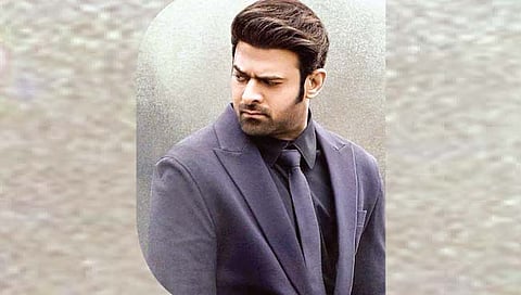 ‘आदिपुरुष’चे बजेट 500 कोटींचे!