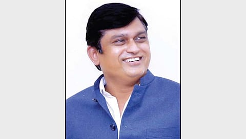 सातारा : ठाकरे गटाच्या ‘अपात्र’ यादीत आ. महेश शिंदे